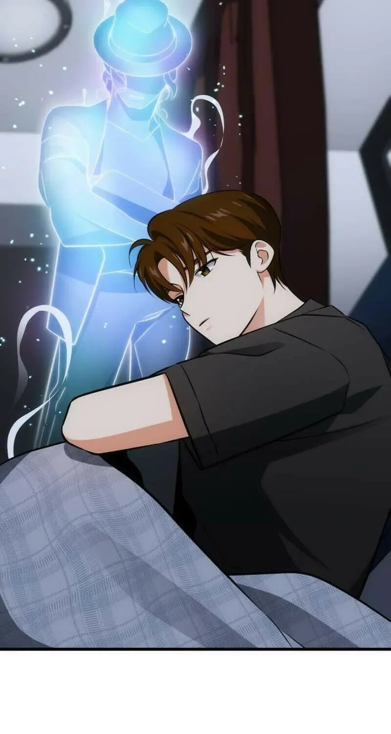 Together With the Gods of Music Chapter 44 page 89