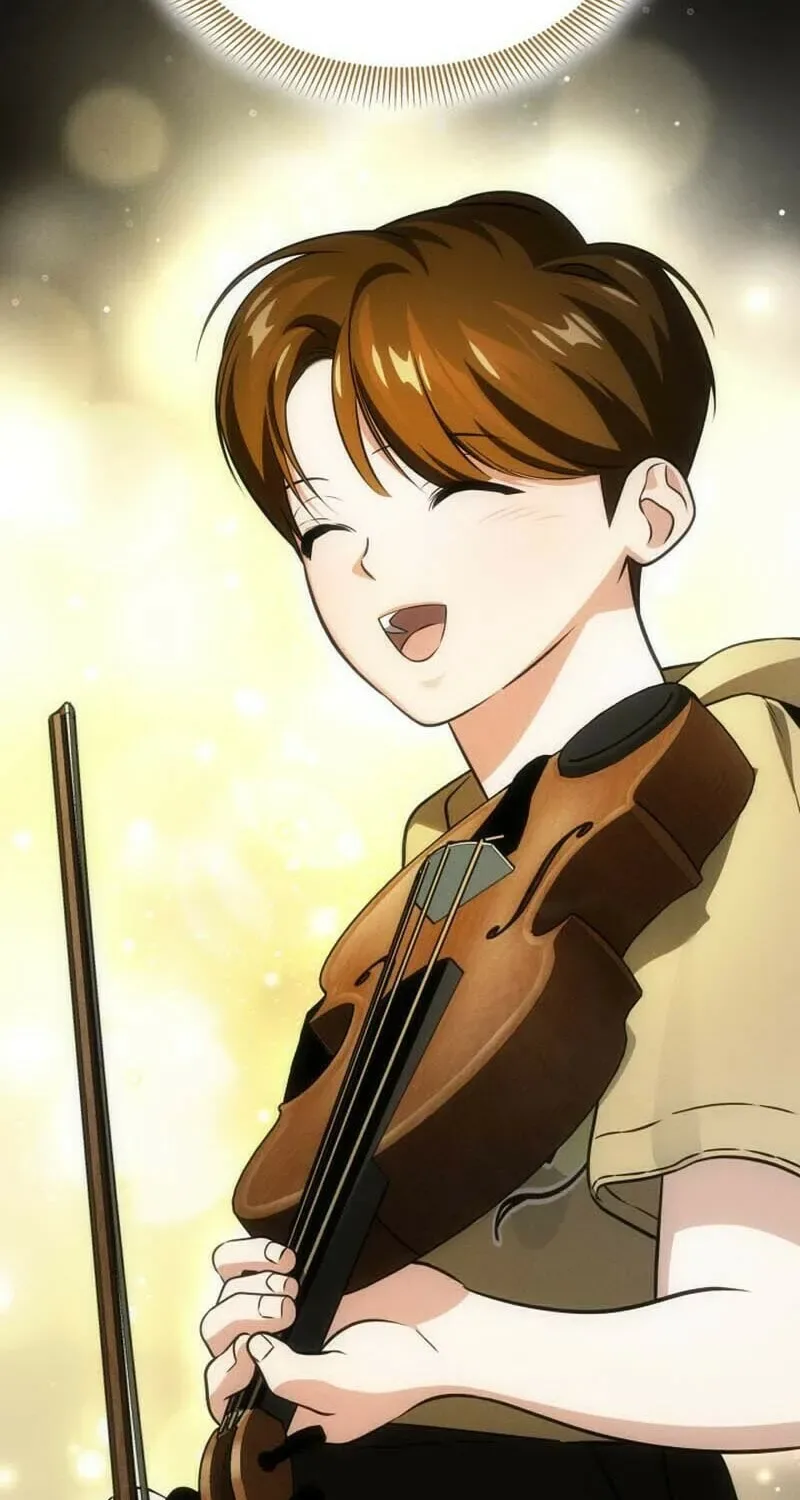 Together With the Gods of Music Chapter 44 page 86