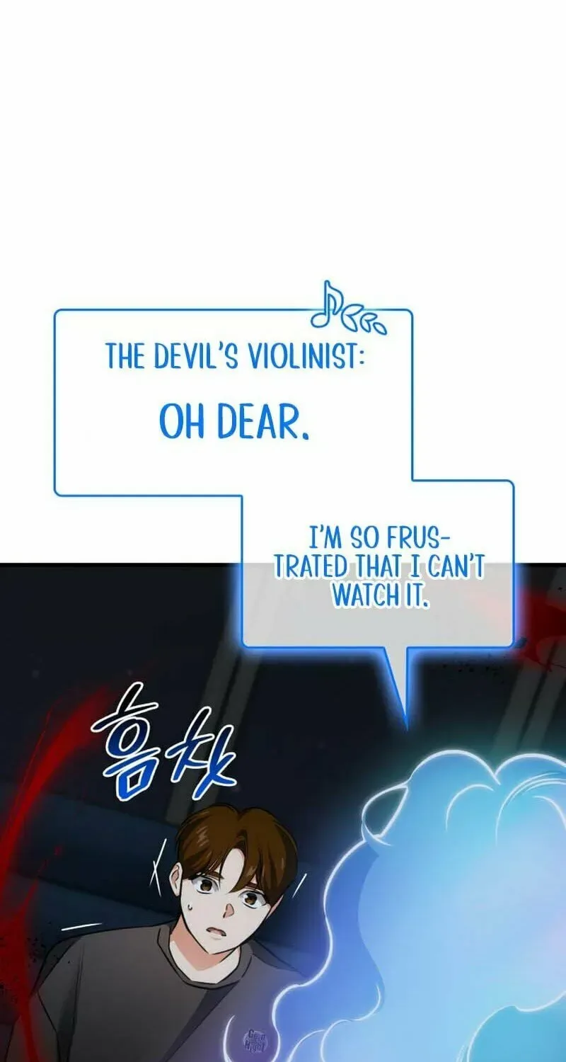 Together With the Gods of Music Chapter 44 page 98