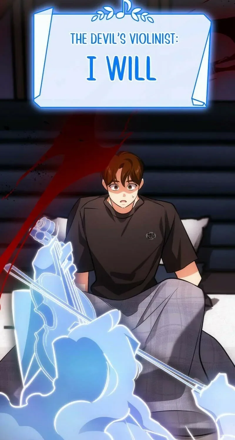 Together With the Gods of Music Chapter 44 page 104