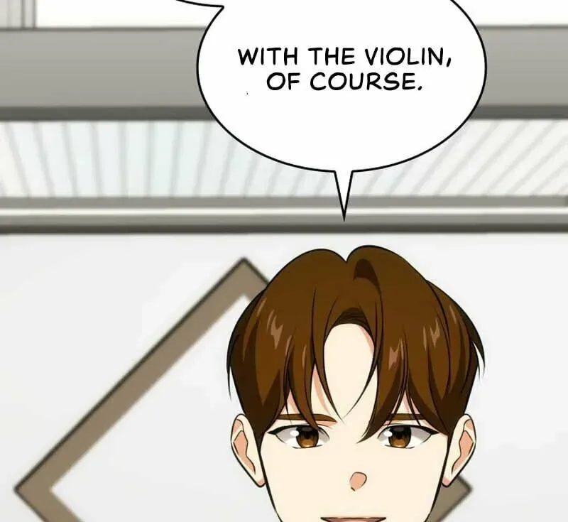 Together With the Gods of Music Chapter 44 page 115