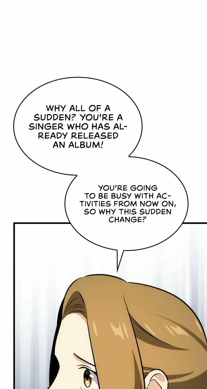 Together With the Gods of Music Chapter 44 page 117