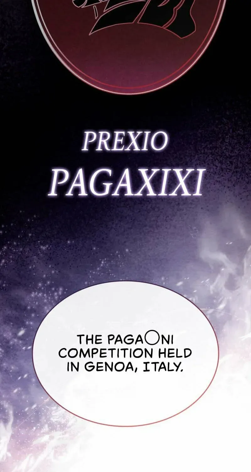 Together With the Gods of Music Chapter 44 page 132