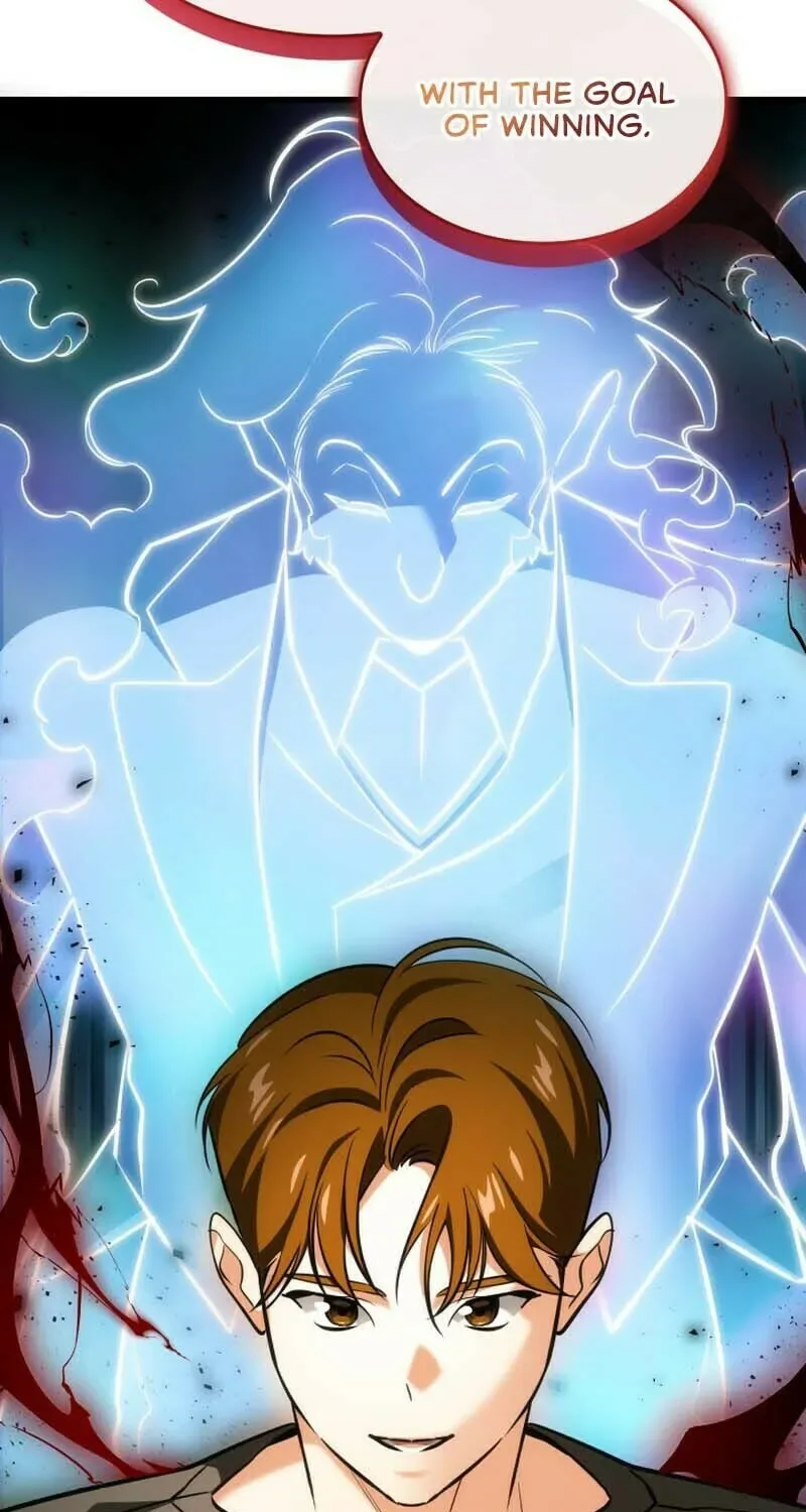 Together With the Gods of Music Chapter 44 page 134