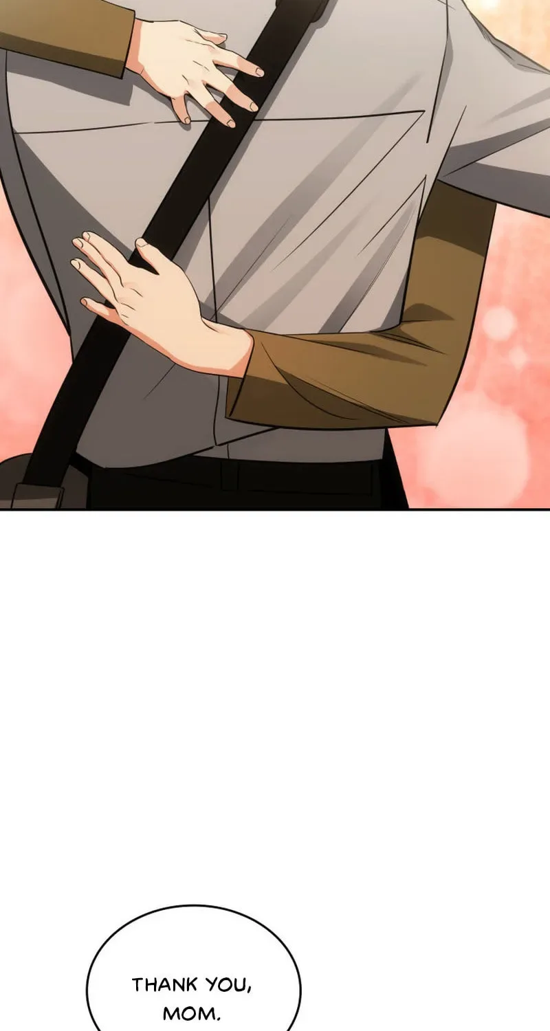 Together With the Gods of Music Chapter 45 page 23
