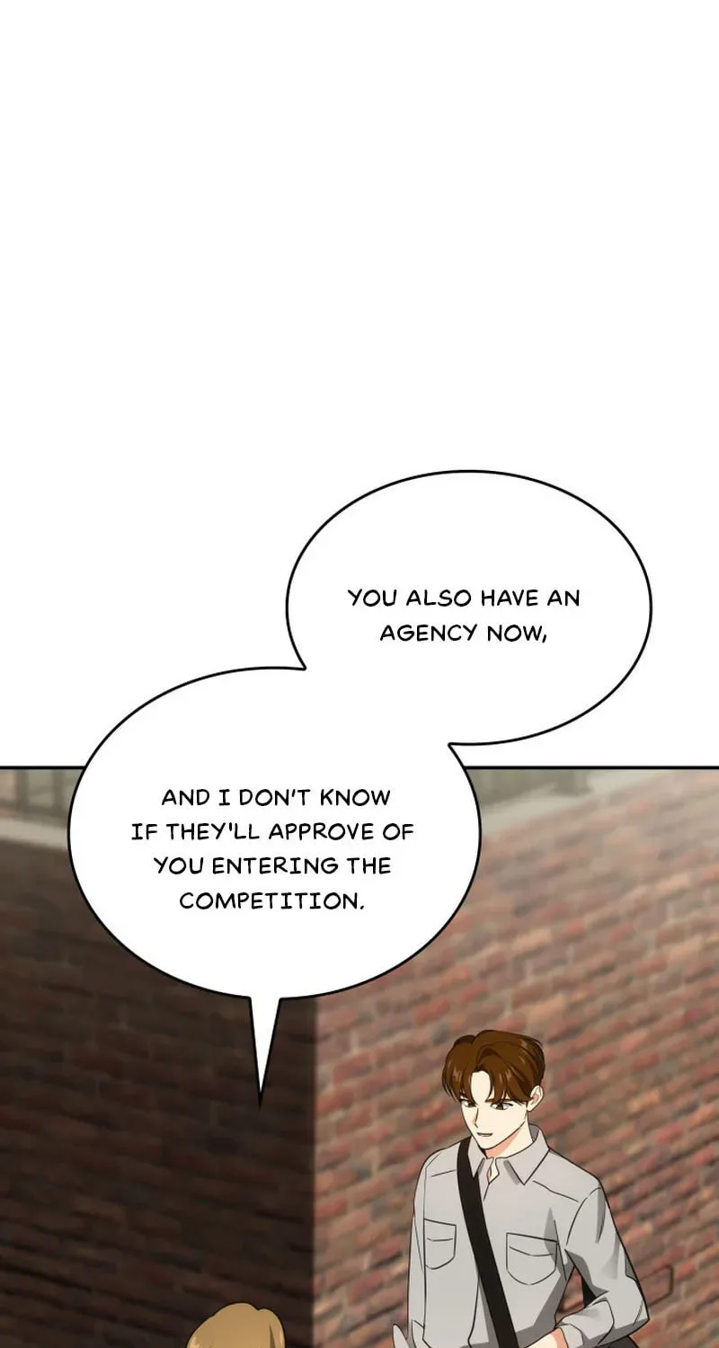 Together With the Gods of Music Chapter 45 page 9
