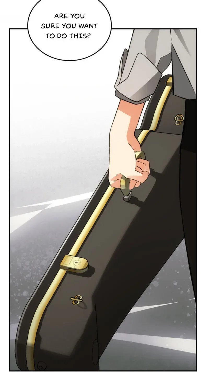 Together With the Gods of Music Chapter 45 page 8