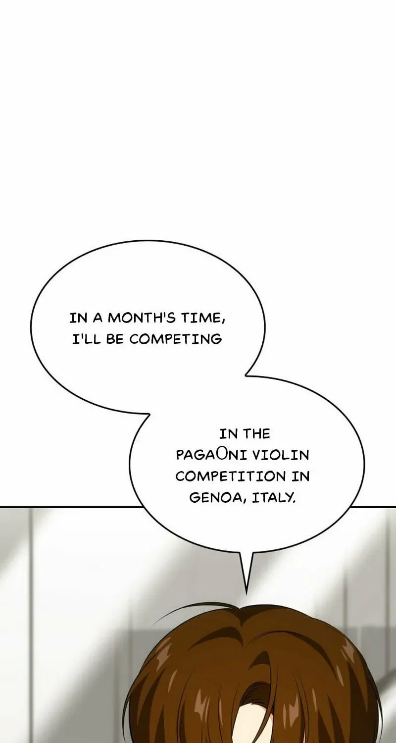 Together With the Gods of Music Chapter 45 page 32