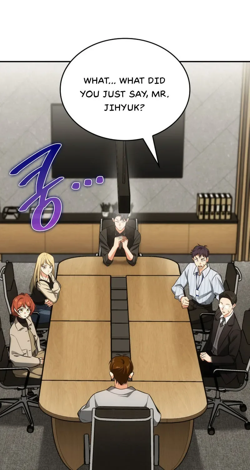 Together With the Gods of Music Chapter 45 page 30