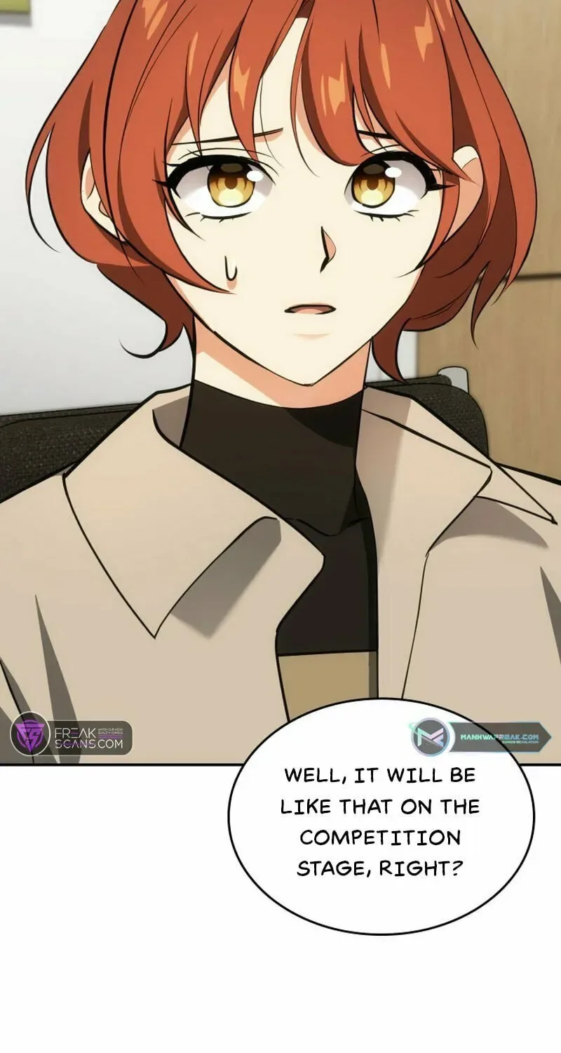 Together With the Gods of Music Chapter 45 page 39