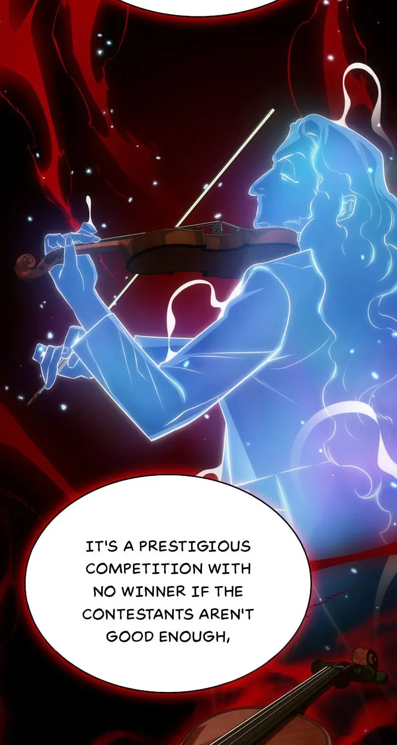 Together With the Gods of Music Chapter 45 page 45