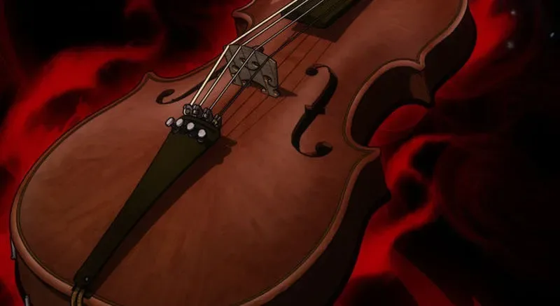 Together With the Gods of Music Chapter 45 page 46