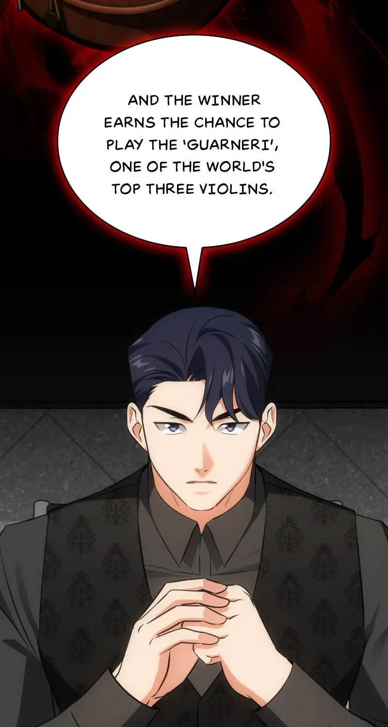 Together With the Gods of Music Chapter 45 page 47