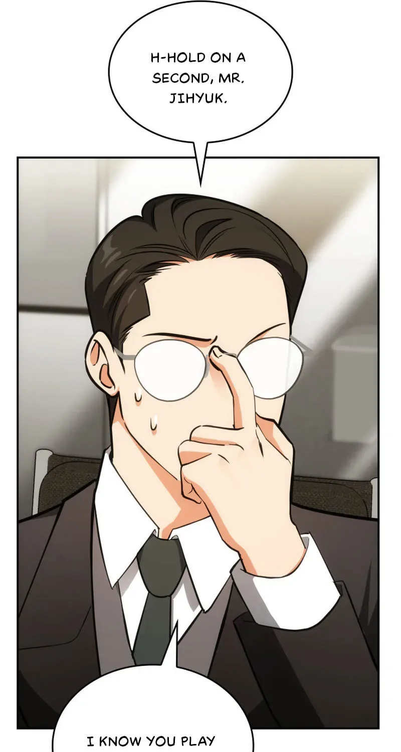 Together With the Gods of Music Chapter 45 page 41