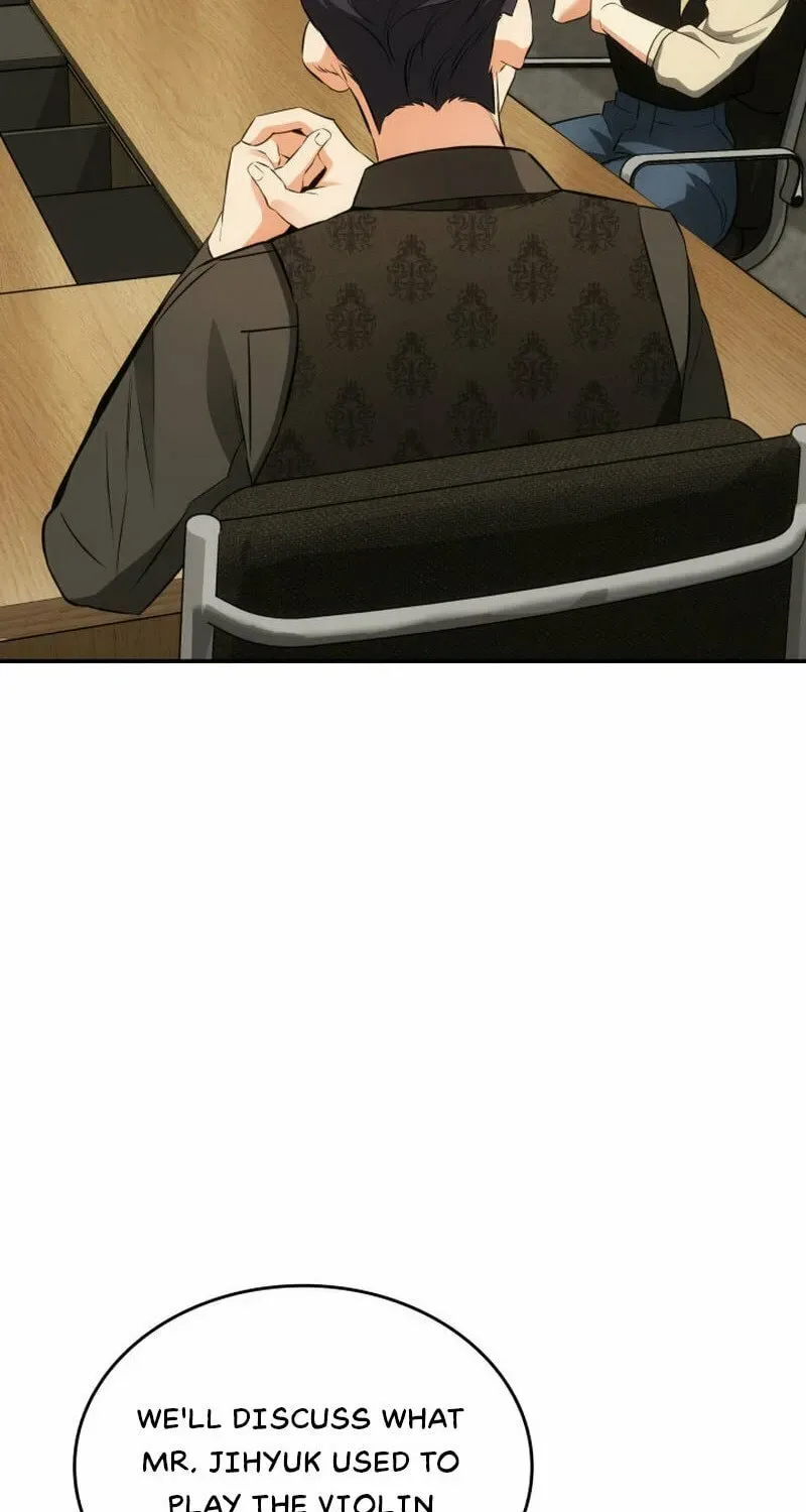 Together With the Gods of Music Chapter 45 page 50