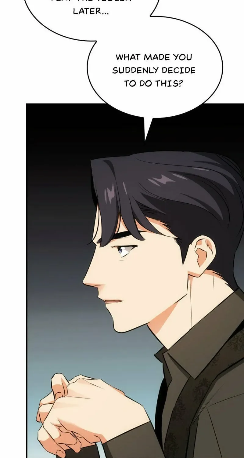 Together With the Gods of Music Chapter 45 page 51