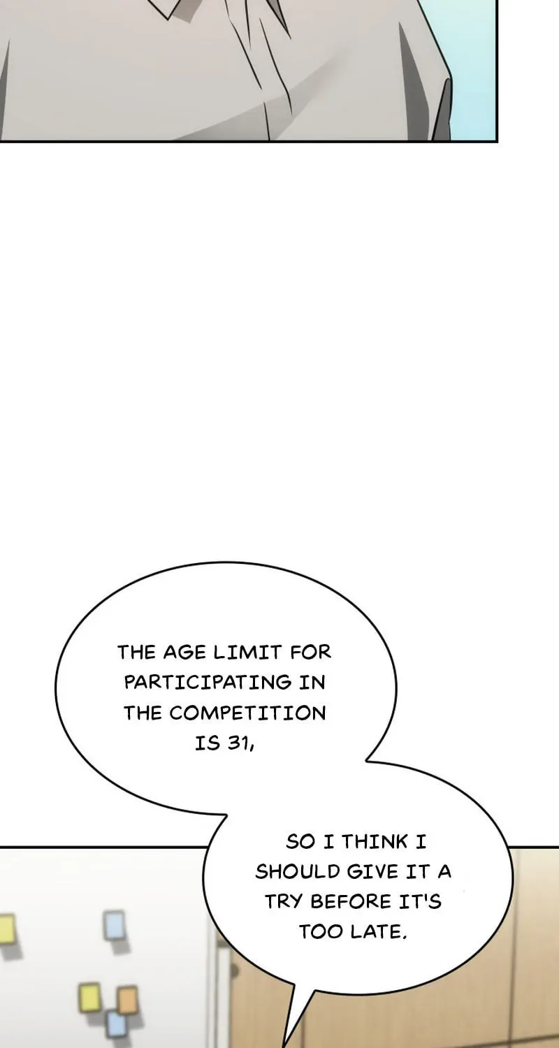 Together With the Gods of Music Chapter 45 page 54