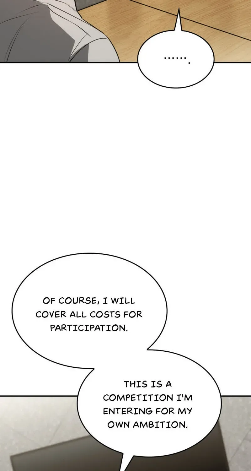 Together With the Gods of Music Chapter 45 page 56