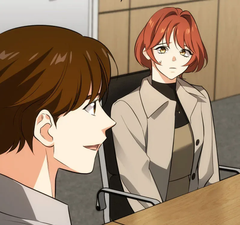 Together With the Gods of Music Chapter 45 page 55