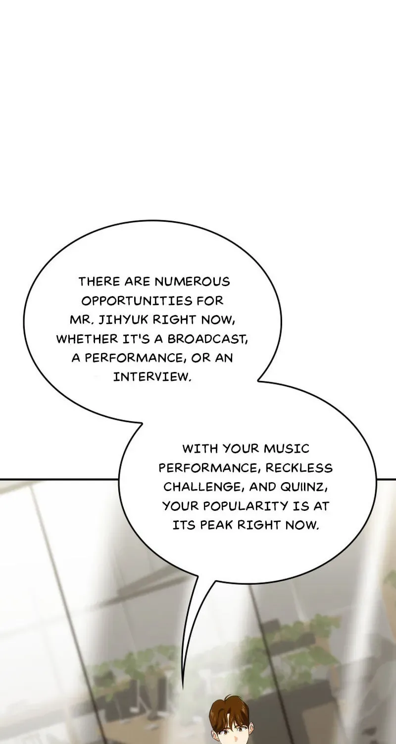 Together With the Gods of Music Chapter 45 page 60