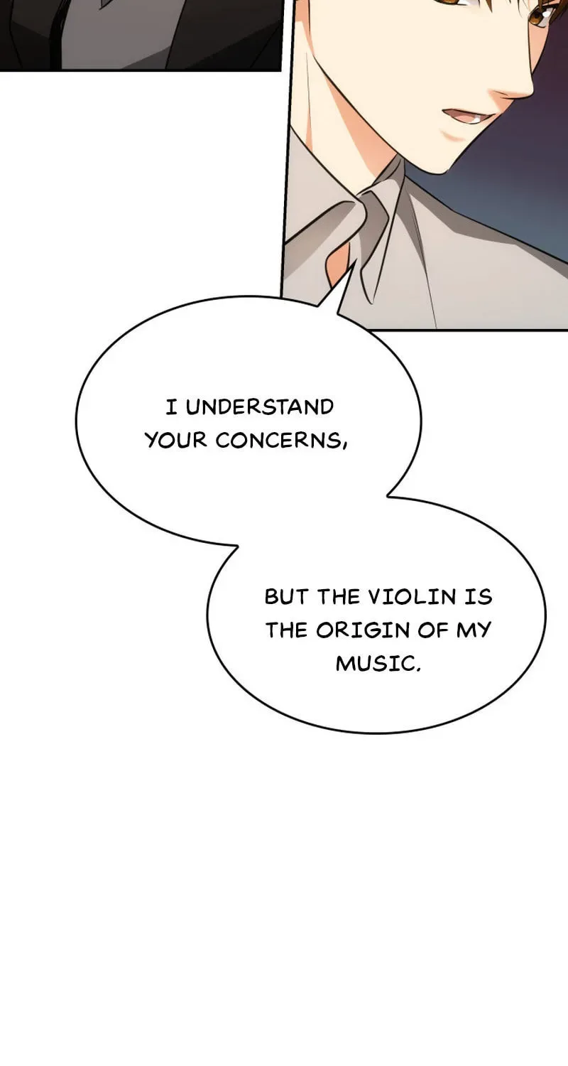 Together With the Gods of Music Chapter 45 page 66