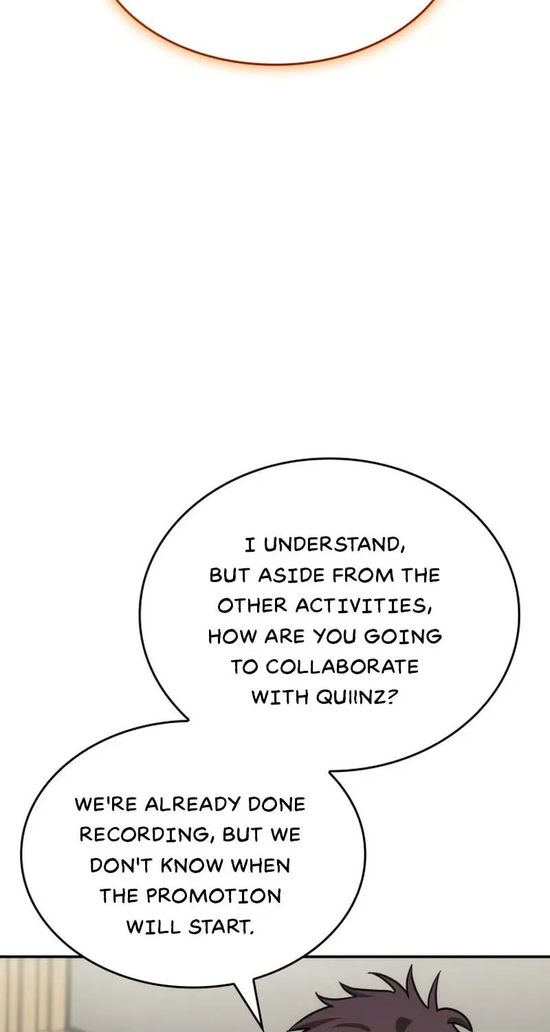 Together With the Gods of Music Chapter 45 page 71