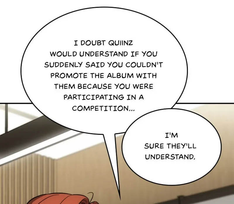 Together With the Gods of Music Chapter 45 page 73