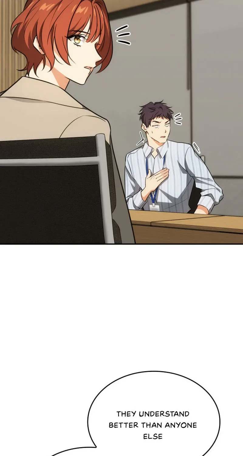 Together With the Gods of Music Chapter 45 page 74