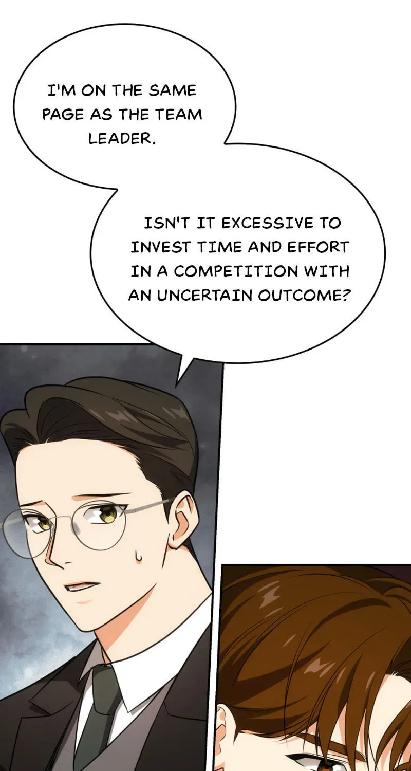 Together With the Gods of Music Chapter 45 page 65