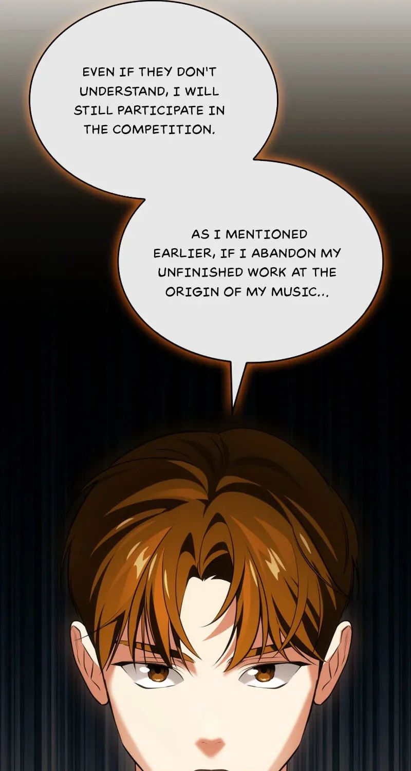Together With the Gods of Music Chapter 45 page 77