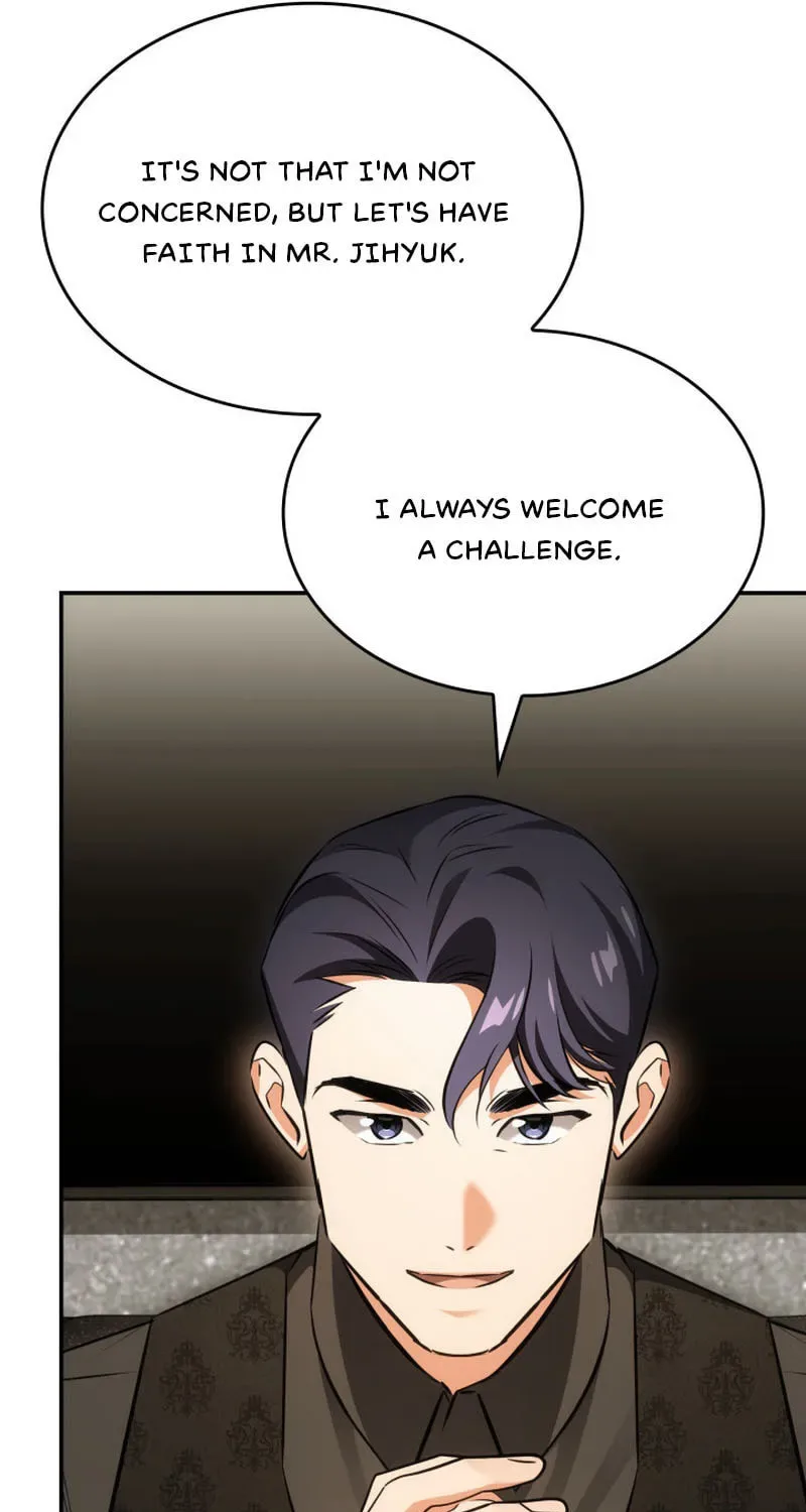 Together With the Gods of Music Chapter 45 page 89