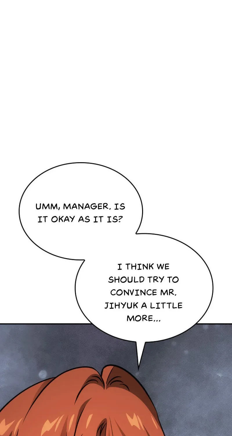 Together With the Gods of Music Chapter 45 page 96