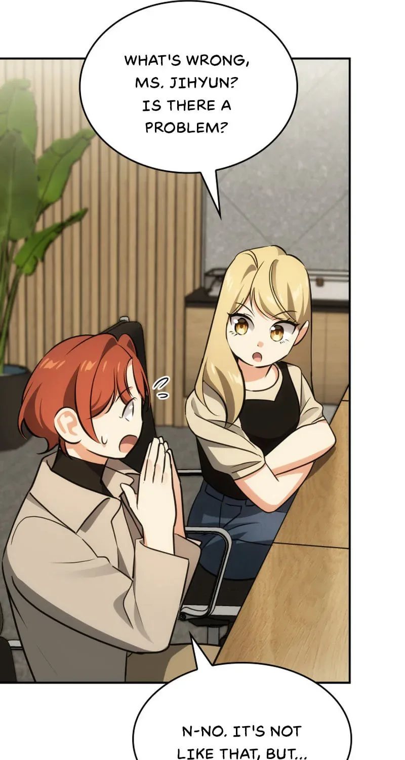 Together With the Gods of Music Chapter 45 page 101
