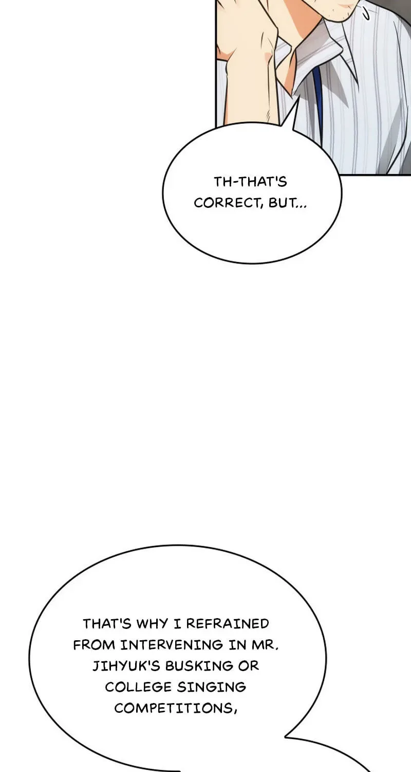 Together With the Gods of Music Chapter 45 page 86