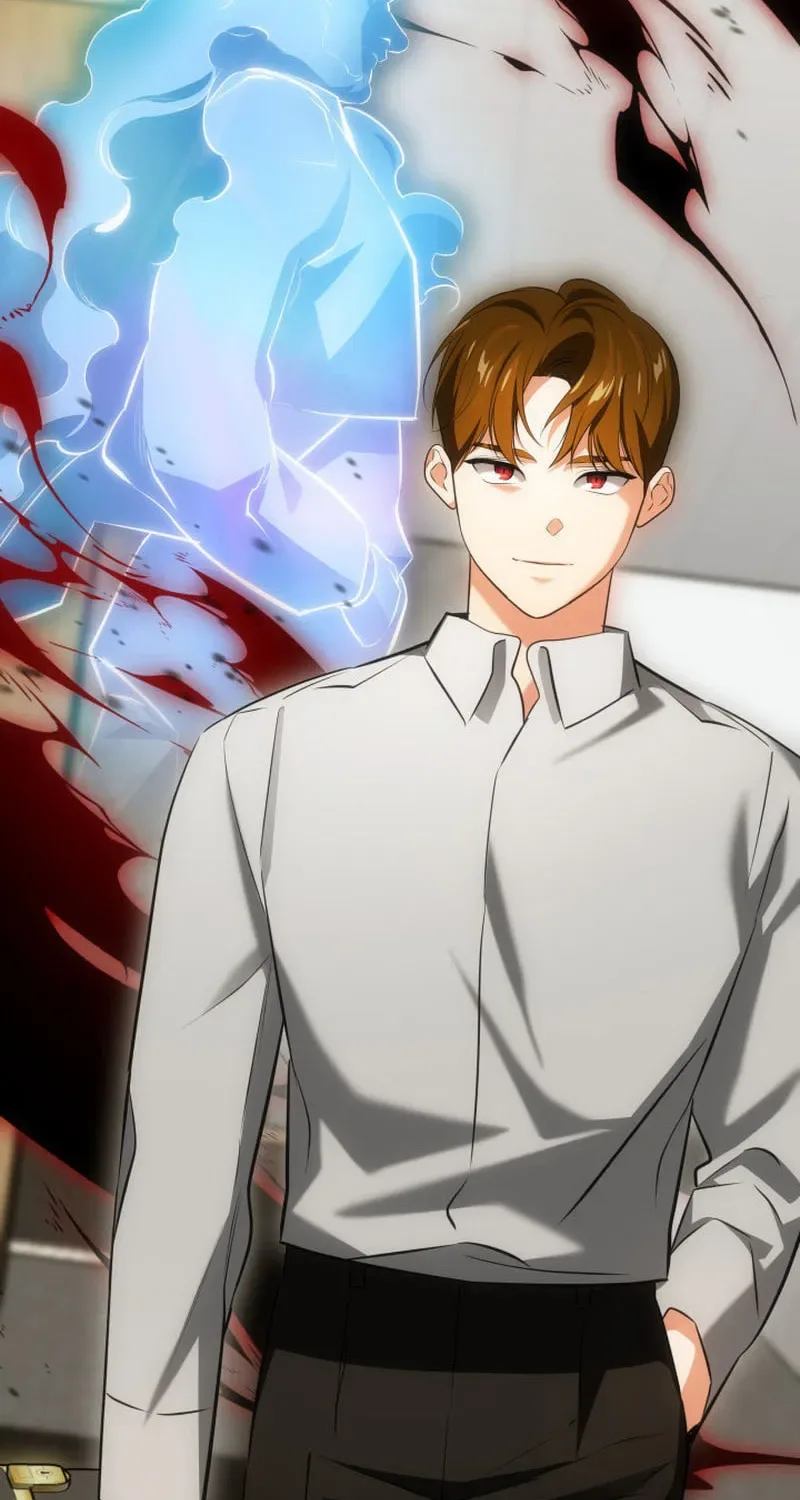 Together With the Gods of Music Chapter 45 page 105