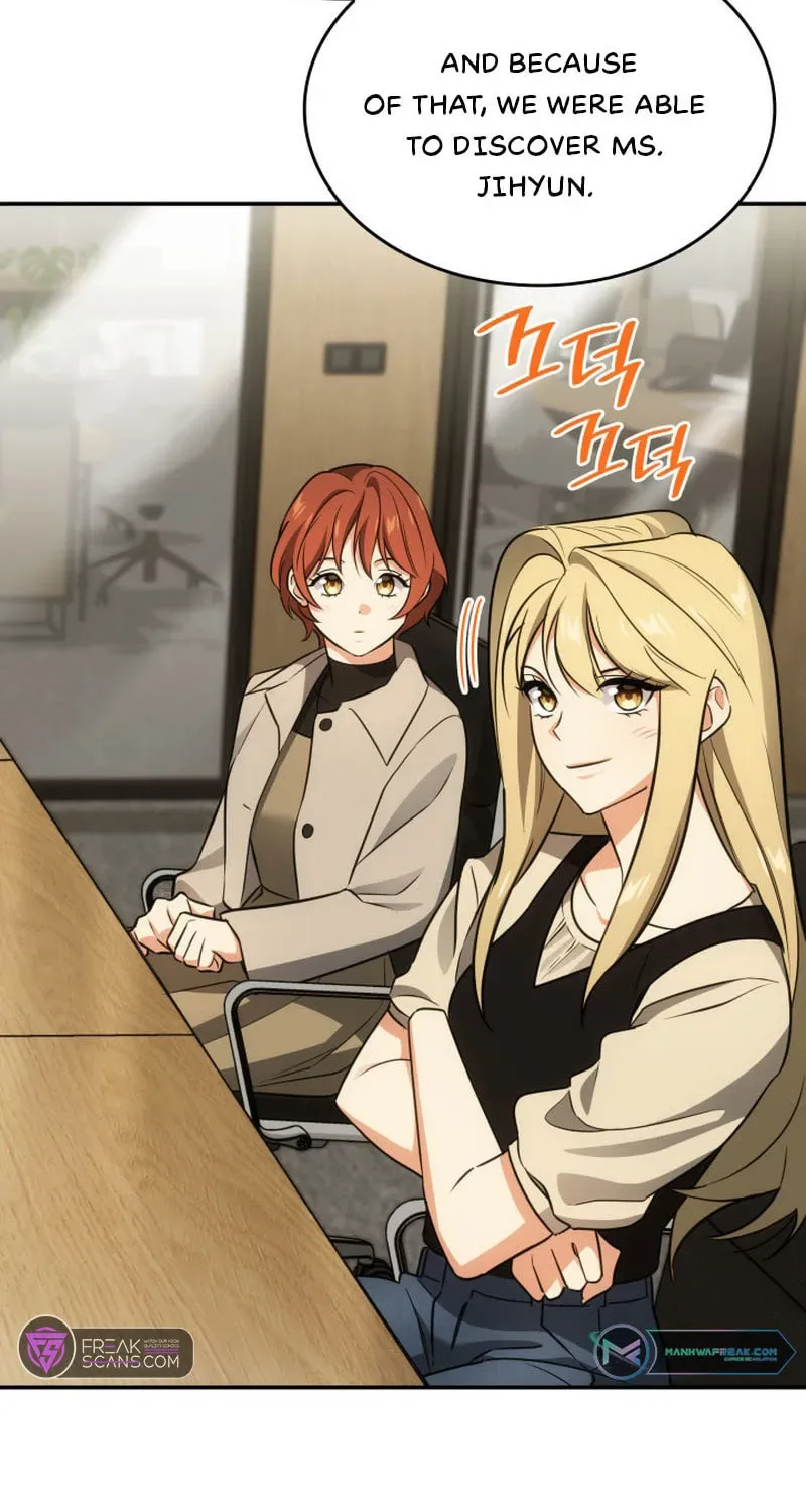 Together With the Gods of Music Chapter 45 page 87
