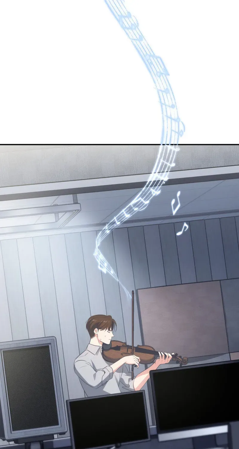 Together With the Gods of Music Chapter 45 page 111