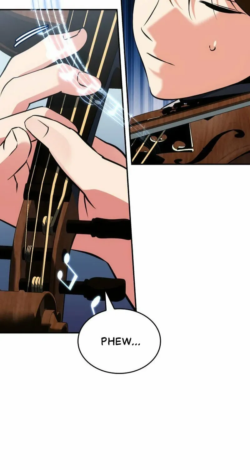 Together With the Gods of Music Chapter 45 page 116