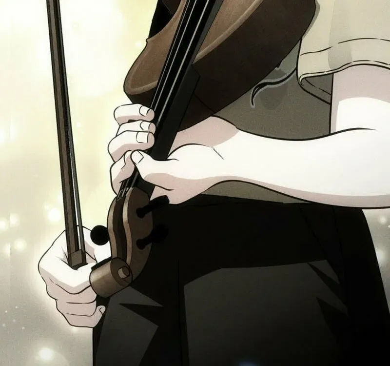 Together With the Gods of Music Chapter 45 page 130