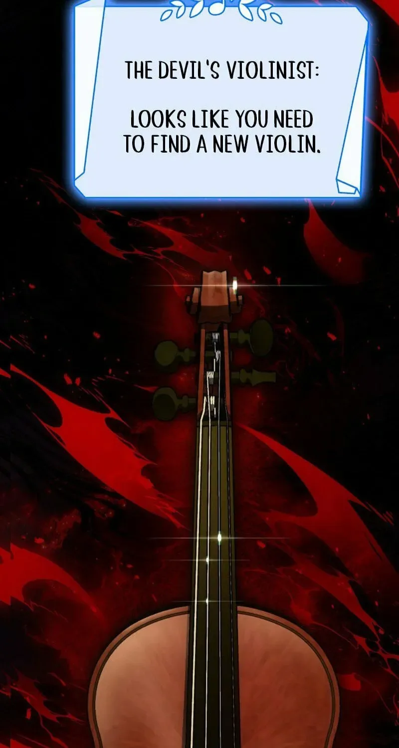 Together With the Gods of Music Chapter 45 page 134