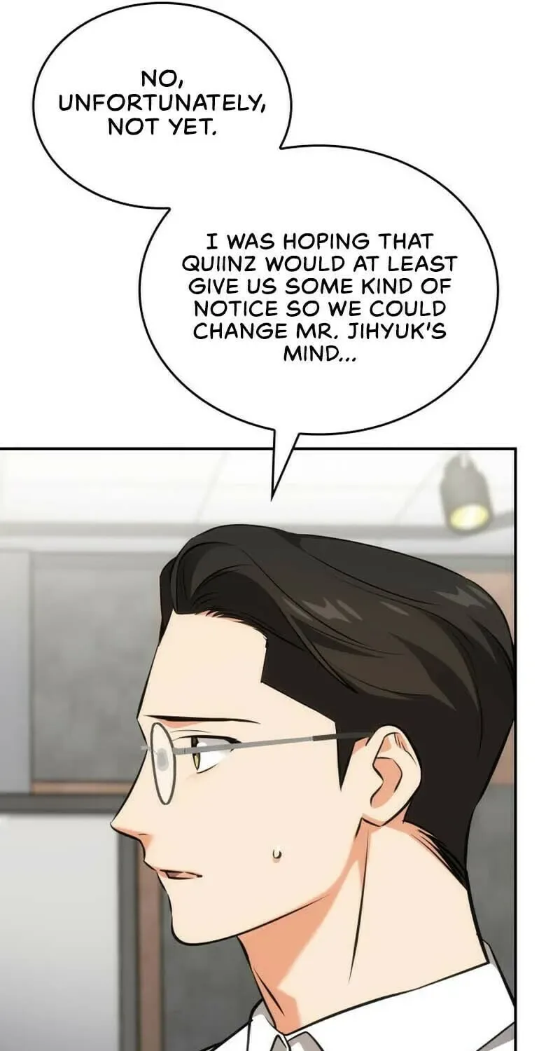 Together With the Gods of Music Chapter 46 page 17
