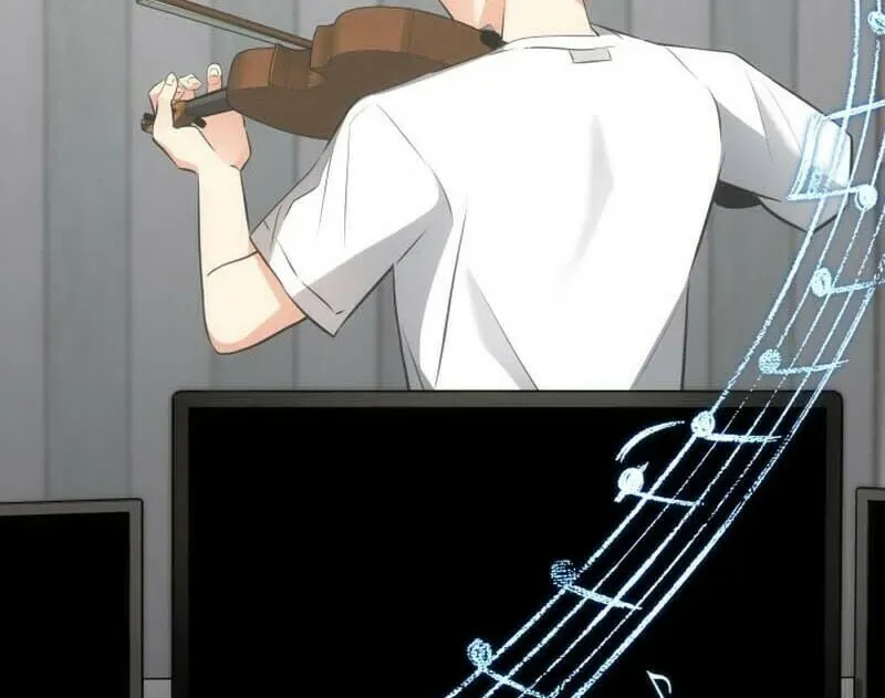 Together With the Gods of Music Chapter 46 page 13