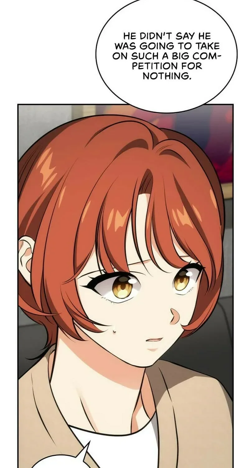 Together With the Gods of Music Chapter 46 page 11