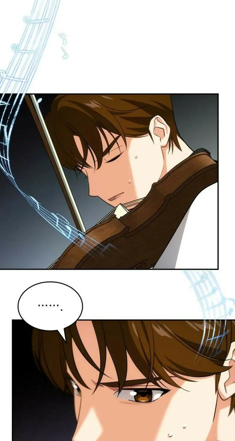 Together With the Gods of Music Chapter 46 page 23