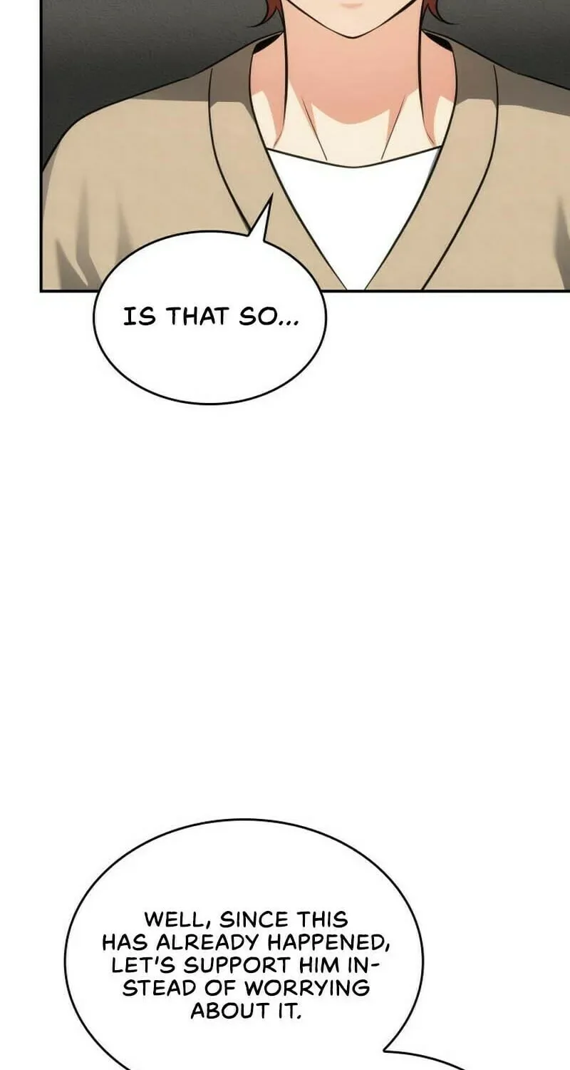 Together With the Gods of Music Chapter 46 page 20