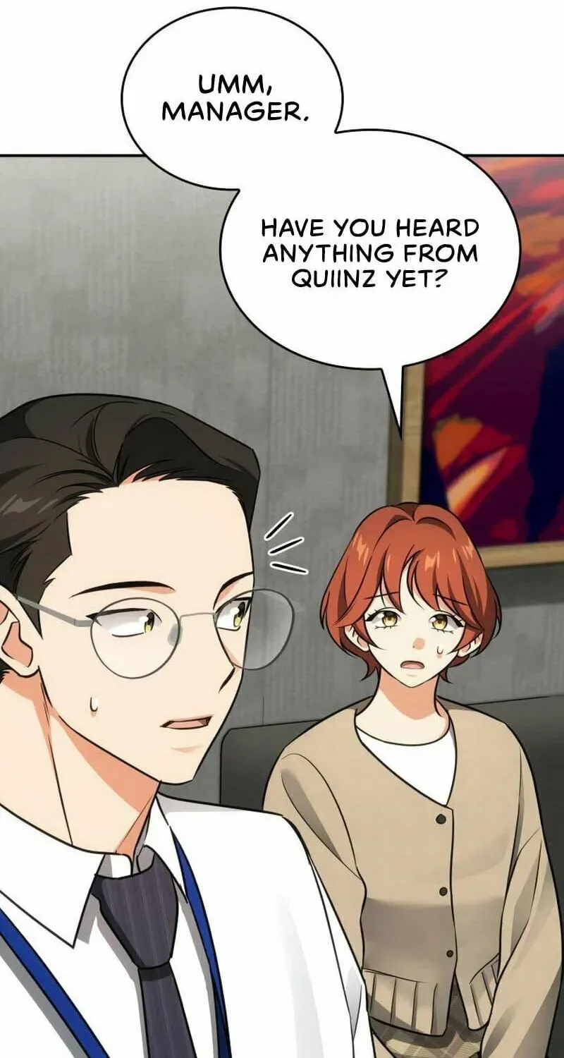 Together With the Gods of Music Chapter 46 page 15