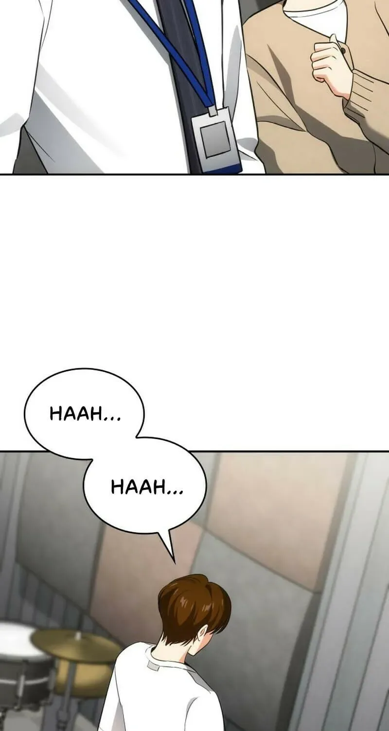 Together With the Gods of Music Chapter 46 page 26