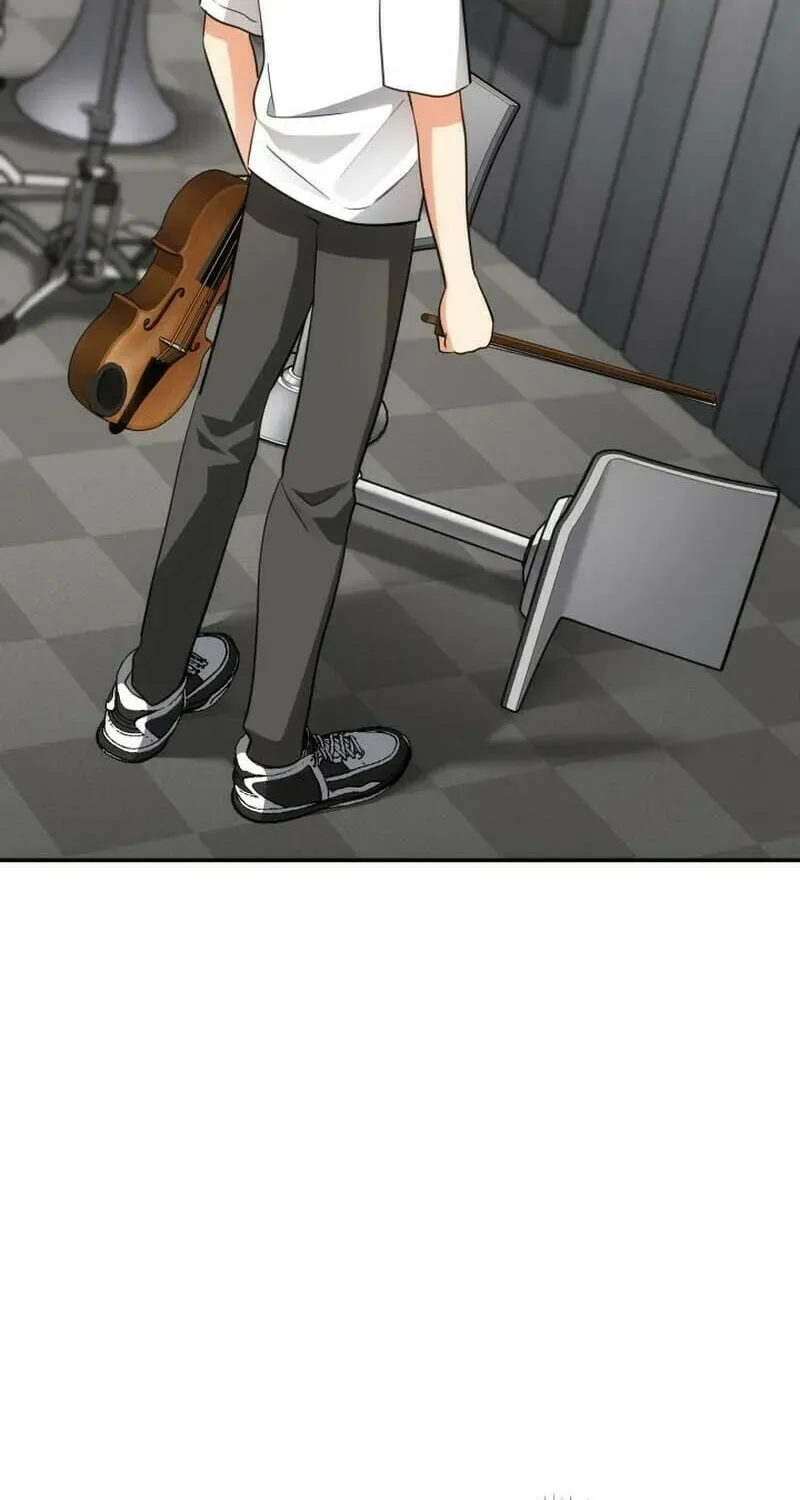 Together With the Gods of Music Chapter 46 page 27
