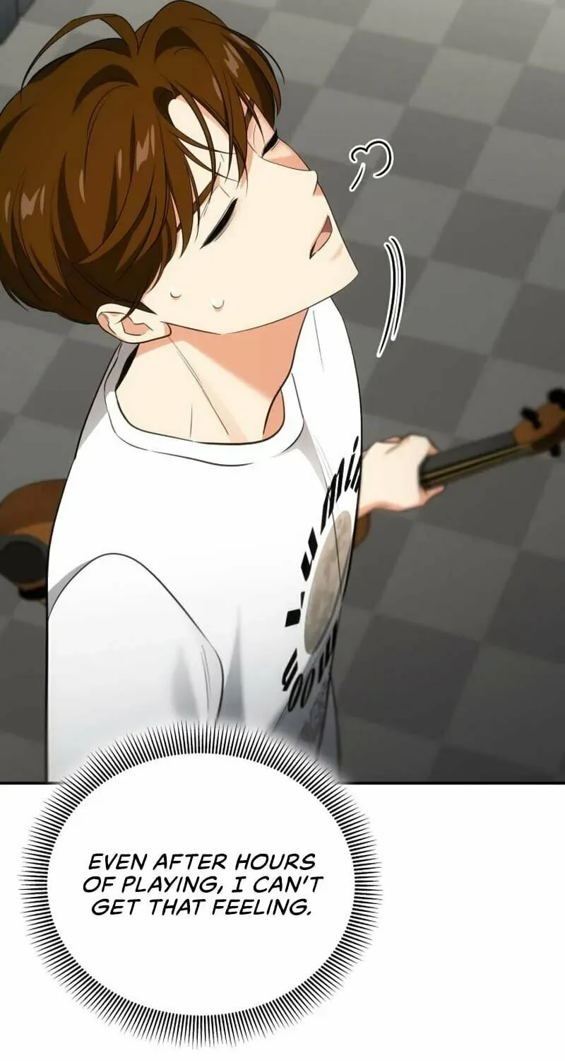 Together With the Gods of Music Chapter 46 page 29