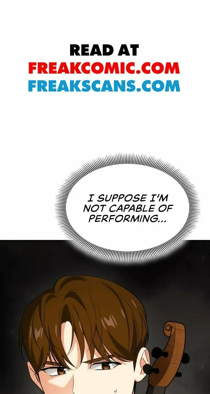 Together With the Gods of Music Chapter 46 page 30